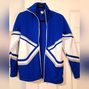 Chasse Cheer Jacket